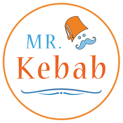 Mr Kebab